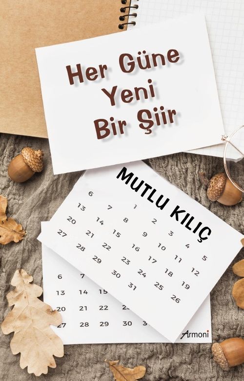 Her Güne Yeni Bir Şiir