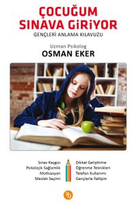 Çocuğum Sınava Giriyor