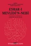Esrar-ı Mevlidi'n-Nebi