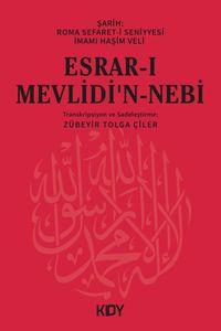 Esrar-ı Mevlidi'n-Nebi 