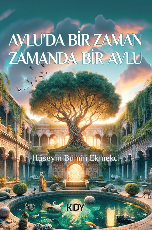 Avlu'da Bir Zaman Zamanda Bir Avlu