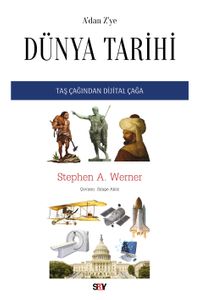 A'dan Z'ye Dünya Tarihi