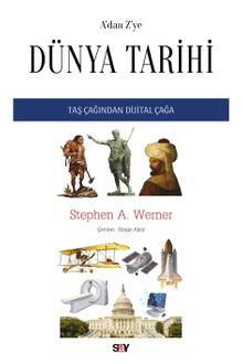 A'dan Z'ye Dünya Tarihi