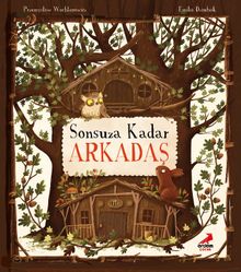 Sonsuza Kadar Arkadaş