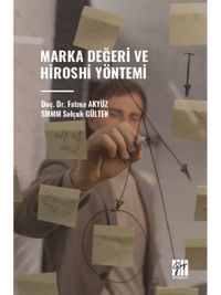 Marka Değeri ve Hiroshi Yöntemi
