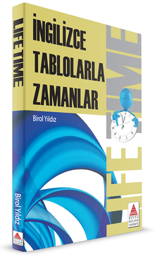 Life Time & İngilizce Tablolarla Zamanlar