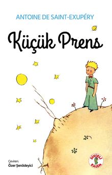 Küçük Prens