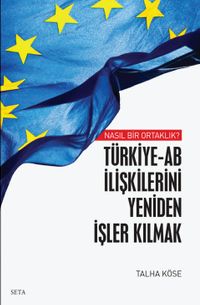 Nasıl Bir Ortaklık? Türkiye-Ab İlişkilerini Yeniden İşler Kılmak