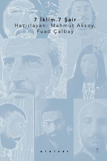 7 İklim 7 Şair