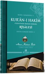Kur'an-ı Hakim Risalesi