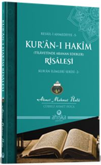 Kur'an-ı Hakim Risalesi