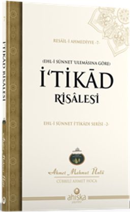 İtikad Risalesi