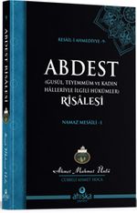Abdest Risalesi
