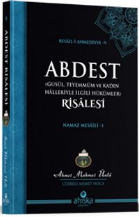 Abdest Risalesi