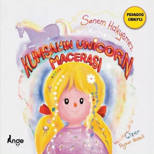 Kumsal'ın Unicorn Maceraları