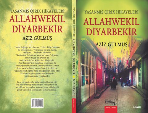 Allahwekil Diyarbekir