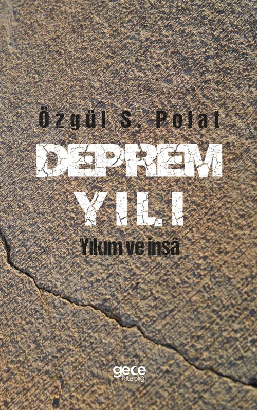 Deprem Yılı & Yıkım ve İnşa