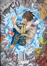 Death Note / L Dünyayı Değiştir