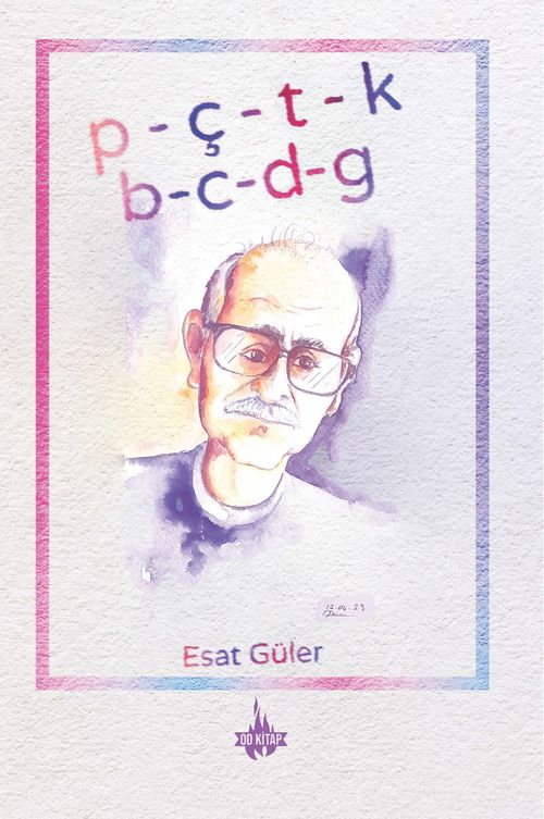 p-ç-t-k / b-c-d-g