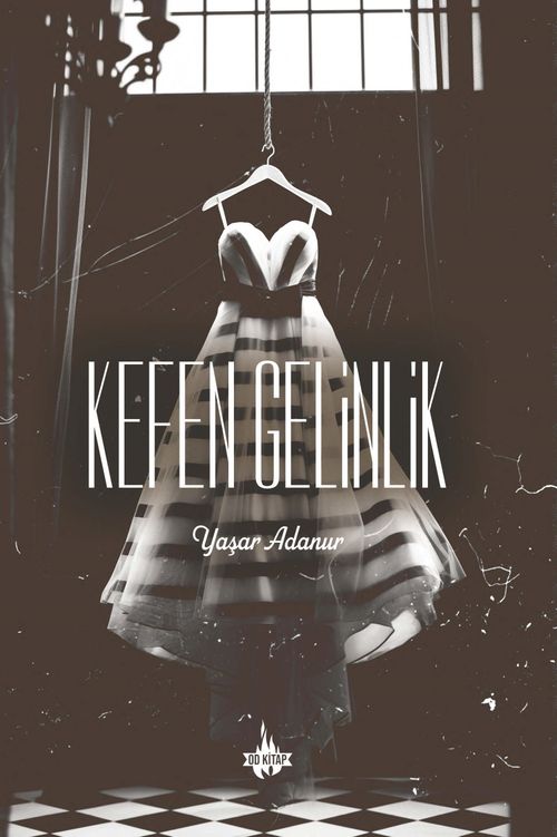 Kefen Gelinlik