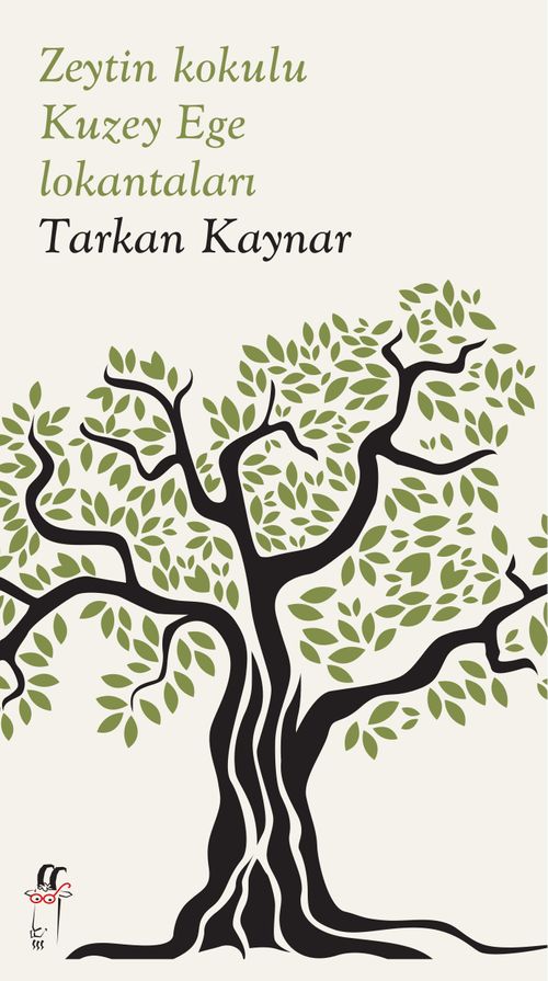 Zeytin Kokulu  Kuzey Ege Lokantaları