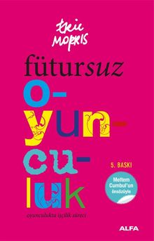 Fütursuz Oyunculuk & Oyunculukta İşçilik Süreci