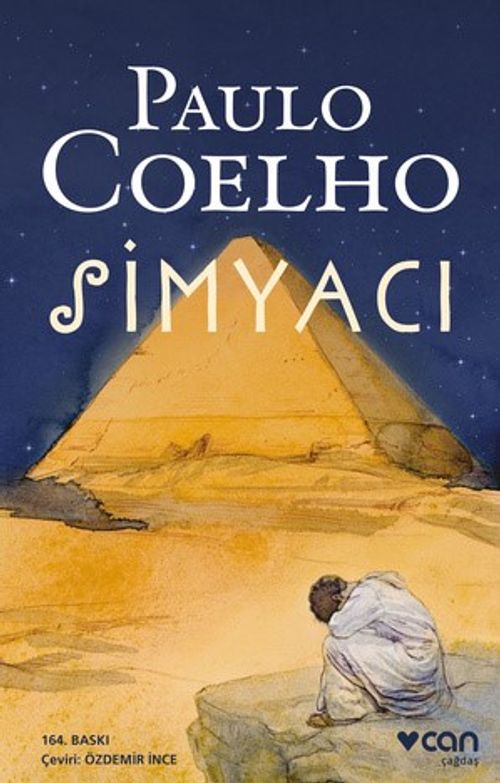 Simyacı (Ciltsiz)