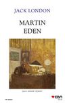 Martin Eden (Beyaz Kapak)