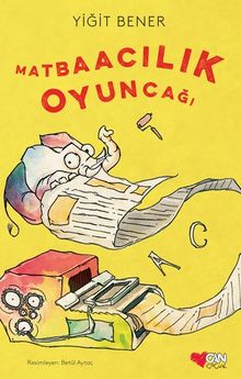 Matbaacılık Oyuncağı