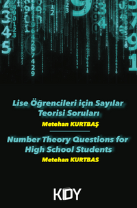 Lise Öğrencileri için Sayılar Teorisi Soruları 