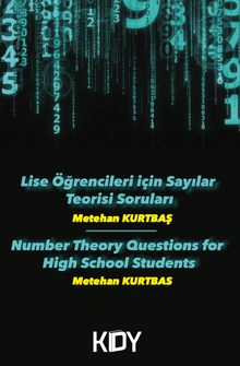 Lise Öğrencileri için Sayılar Teorisi Soruları 