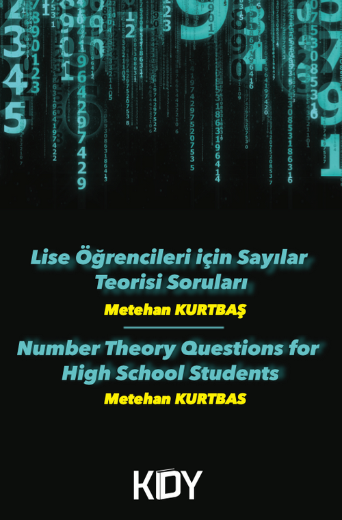 Lise Öğrencileri için Sayılar Teorisi Soruları 