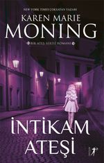 İntikam  Ateşi / Ateş Serisi III
