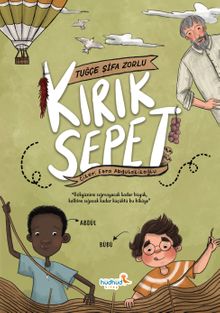Kırık Sepet