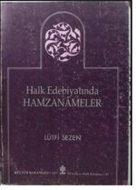 Halk Edebiyatında Hamzanameler/ 13-A-22