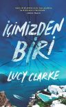 İçimizden Biri (Karton Kapak)