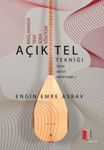 Bağlamada Yeni İcra Yöntemi Açık Tel Tekniği