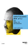 Erdal &Ouml;z Unutulmaz Bir Atlı