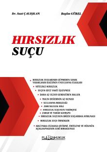 Hırsızlık Suçu 