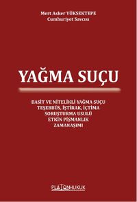 Yağma Suçu