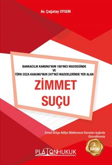 Zimmet Suçu