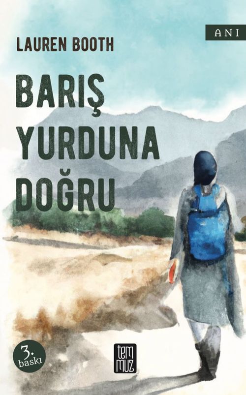 Barış Yurduna Doğru