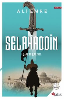 Selahaddin & Şark'ın Kalkanı