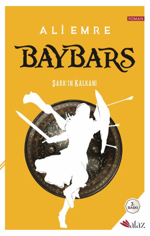Baybars & Şark'ın Kalkanı