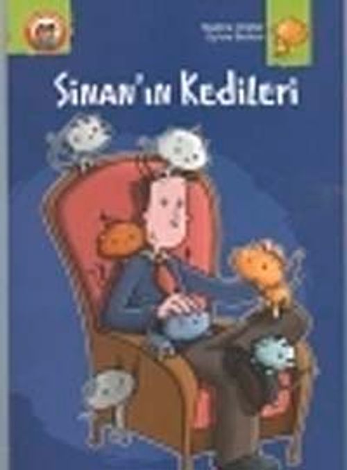 Sinan'ın Kedileri