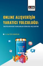Online Alışverişin Yaratıcı Yolculuğu