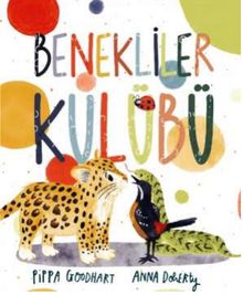Benekliler Kulübü