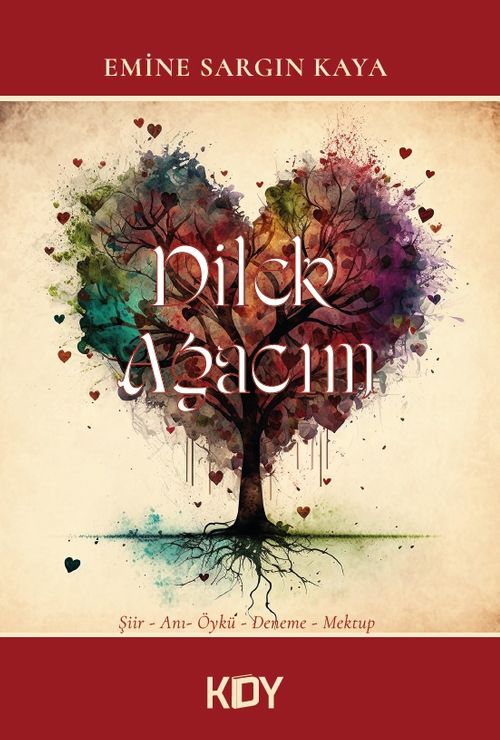 Dilek Ağacım