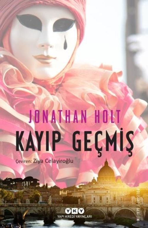 Kayıp Geçmiş