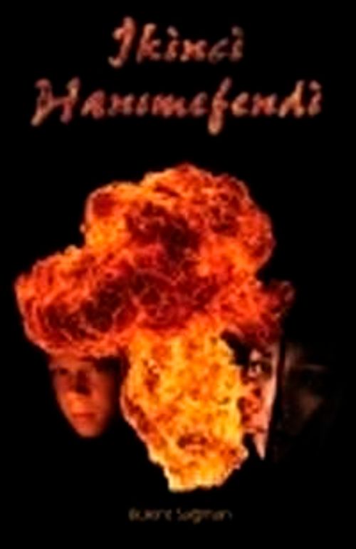 İkinci Hanımefendi